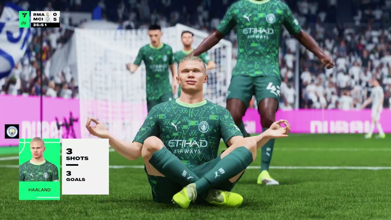 Игра дня. Как всё прошло на PS5 в разрешении 4K и 60 кадров в секунду, часть 5.