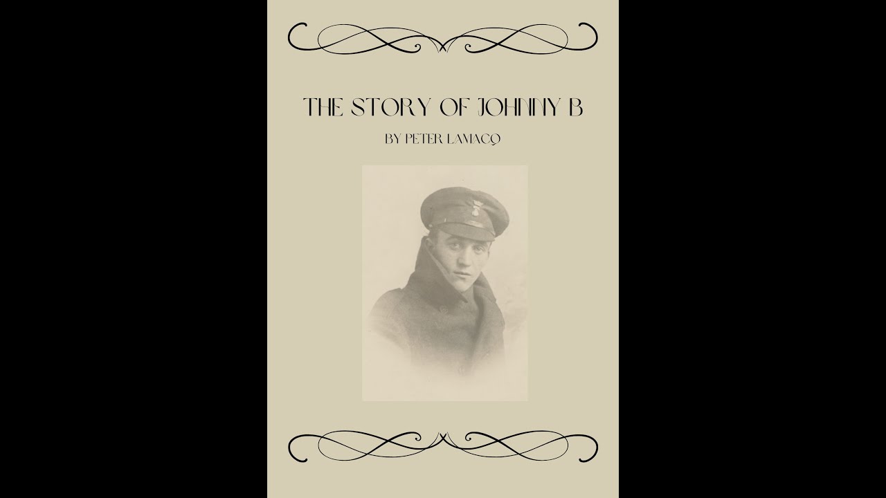 The Story of Johnny B