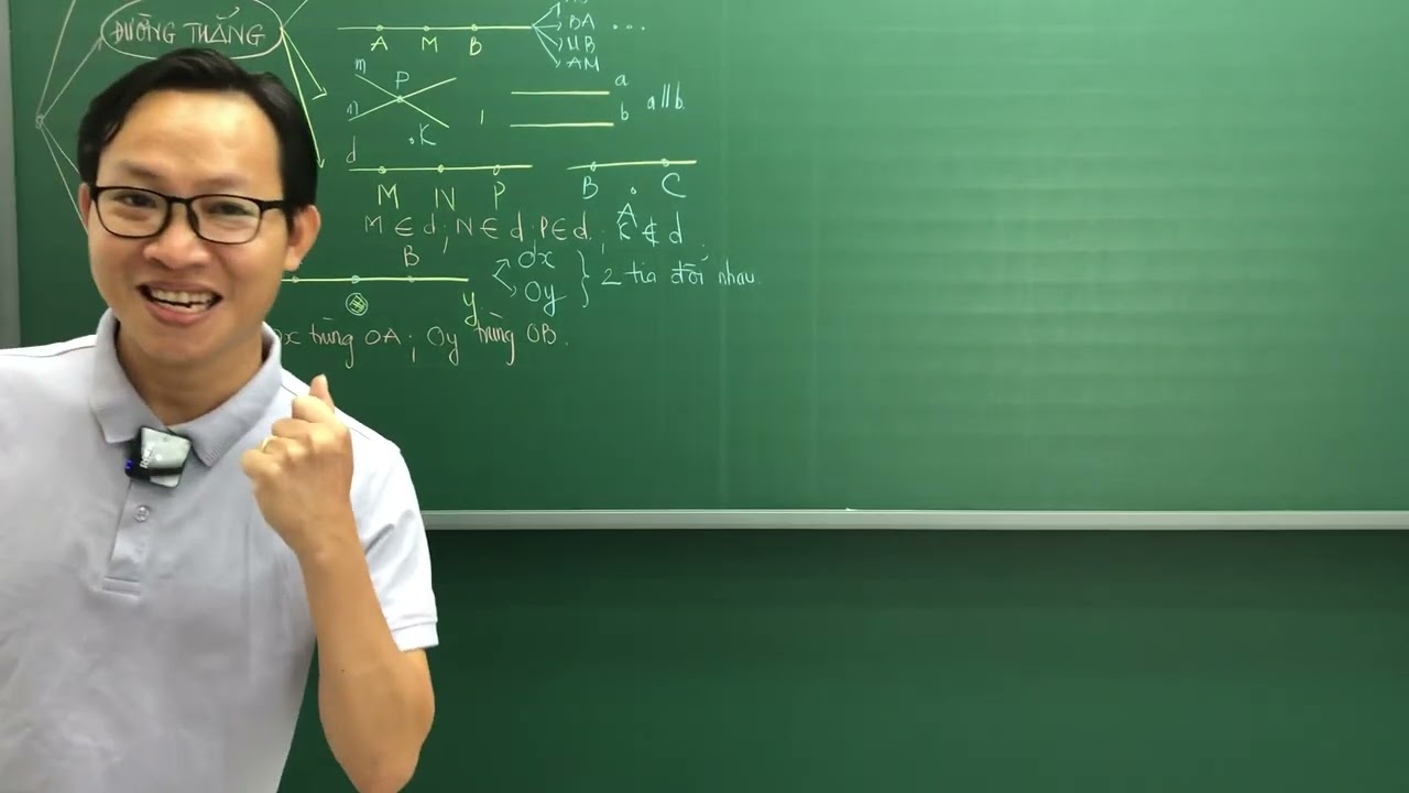 LẤY GỐC HÌNH 6 - TRONG 10 PHÚT - THẦY KENKA