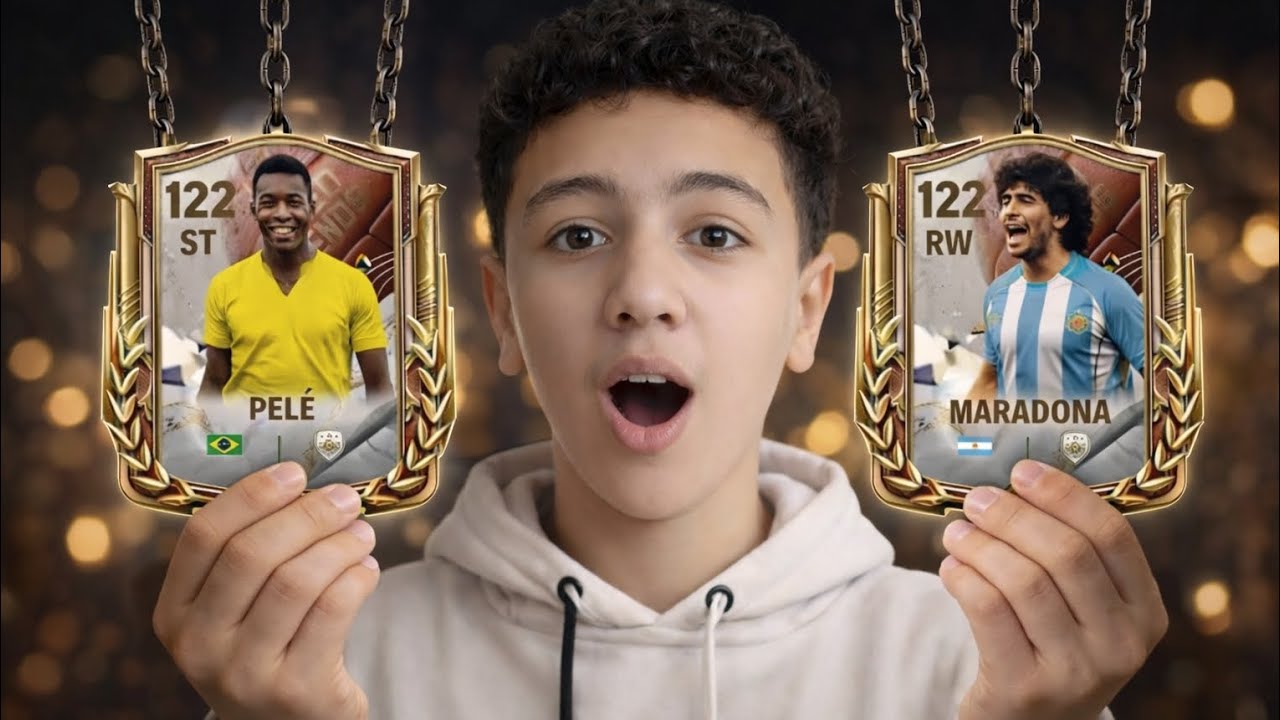 انفجر الحظ!!😱!!فتحت بكجات بـ75 تذكره 😱 حدث الأساطير الدوليين 🤯 جالي لاعب اسطوري!!