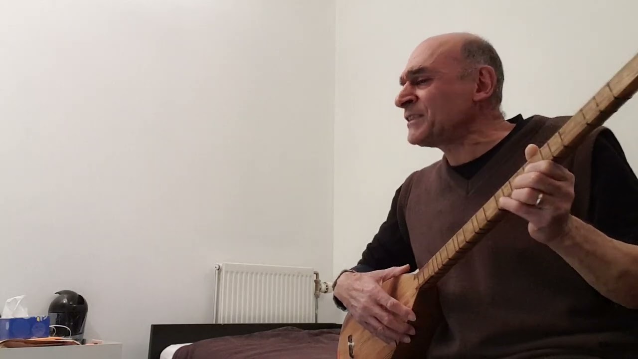 Bilind Ibrahim - Evdilo Bavê Hesen - Derwêşê Evdî - بلند إبراهيم - عفدلو بافي حسن