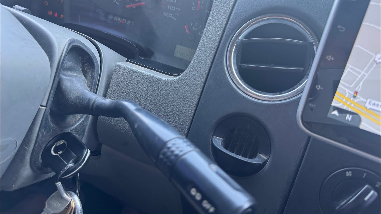 por que mi auto nomas arranca en neutro?