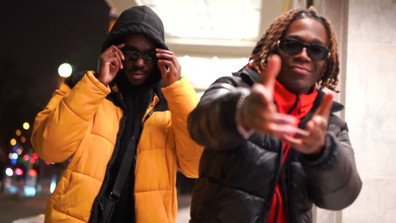 Blacky - Ça donne ça (Feat @LadvlleOfficiel )