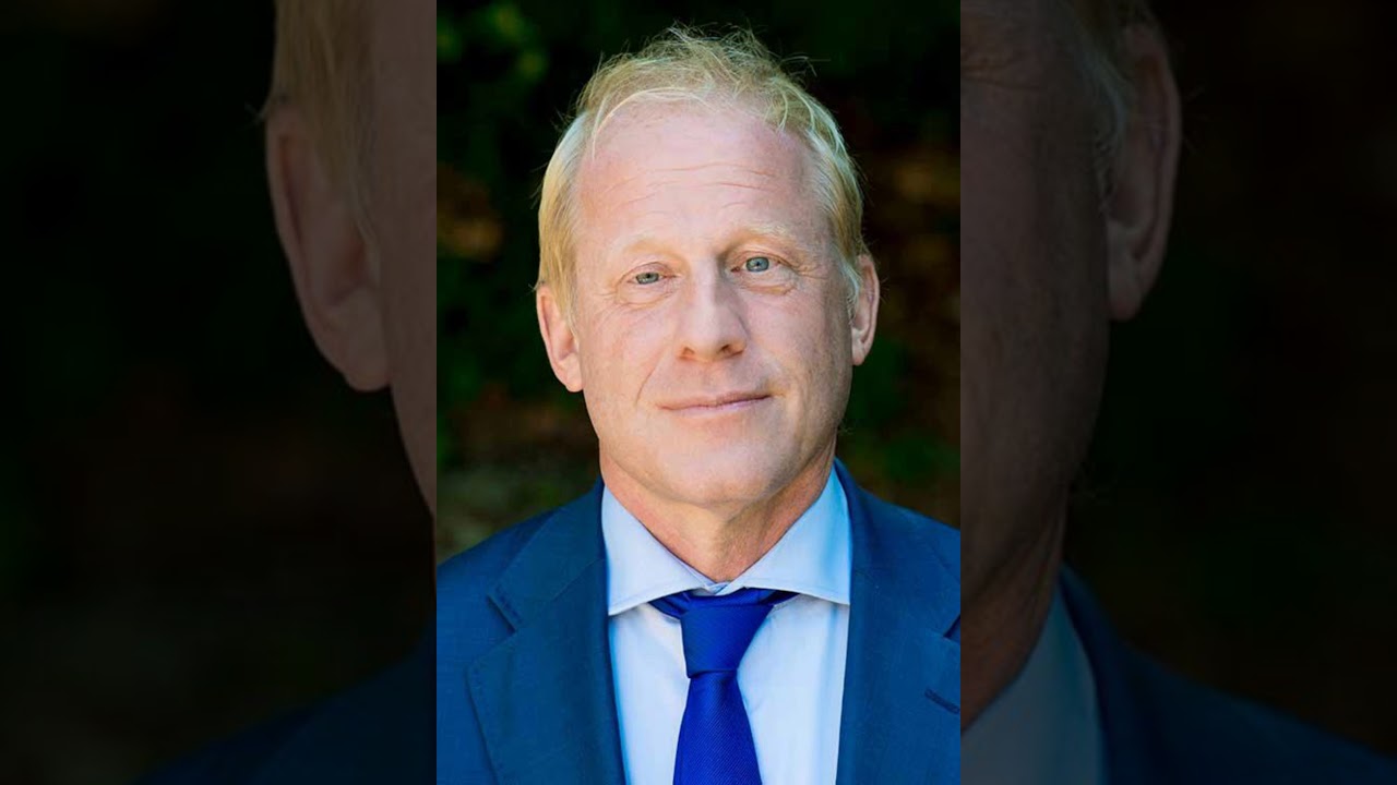 Podcast Interview - Wagner