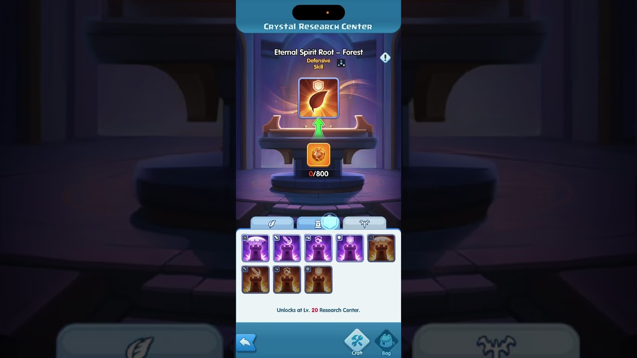 X-Clash Rise of Mystic Beasts - Intro