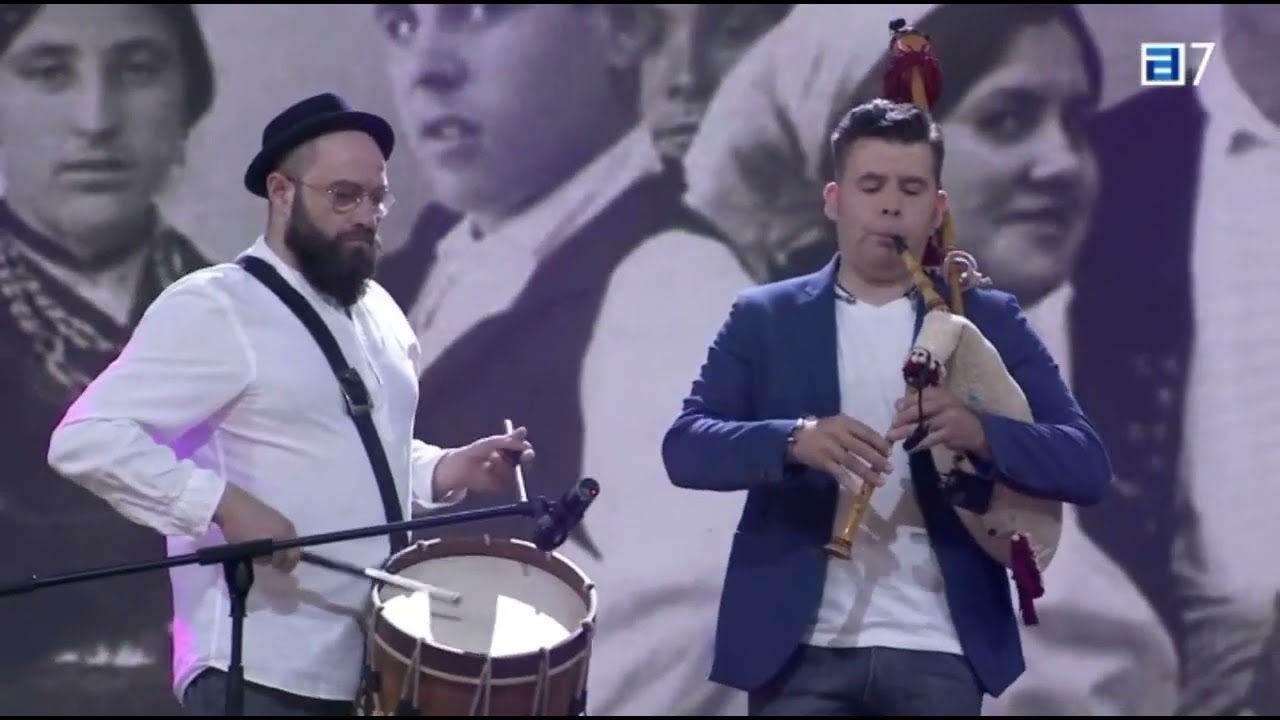 Héctor Braga: 