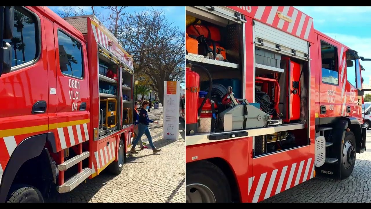Dia Internacional da Proteção Civil
