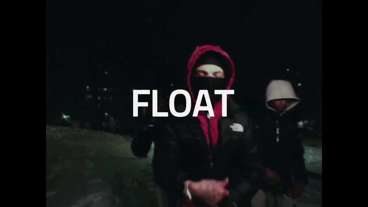 [FREE] Mdot 59 - Float | Jersey Club Type Beat X Drill Beat