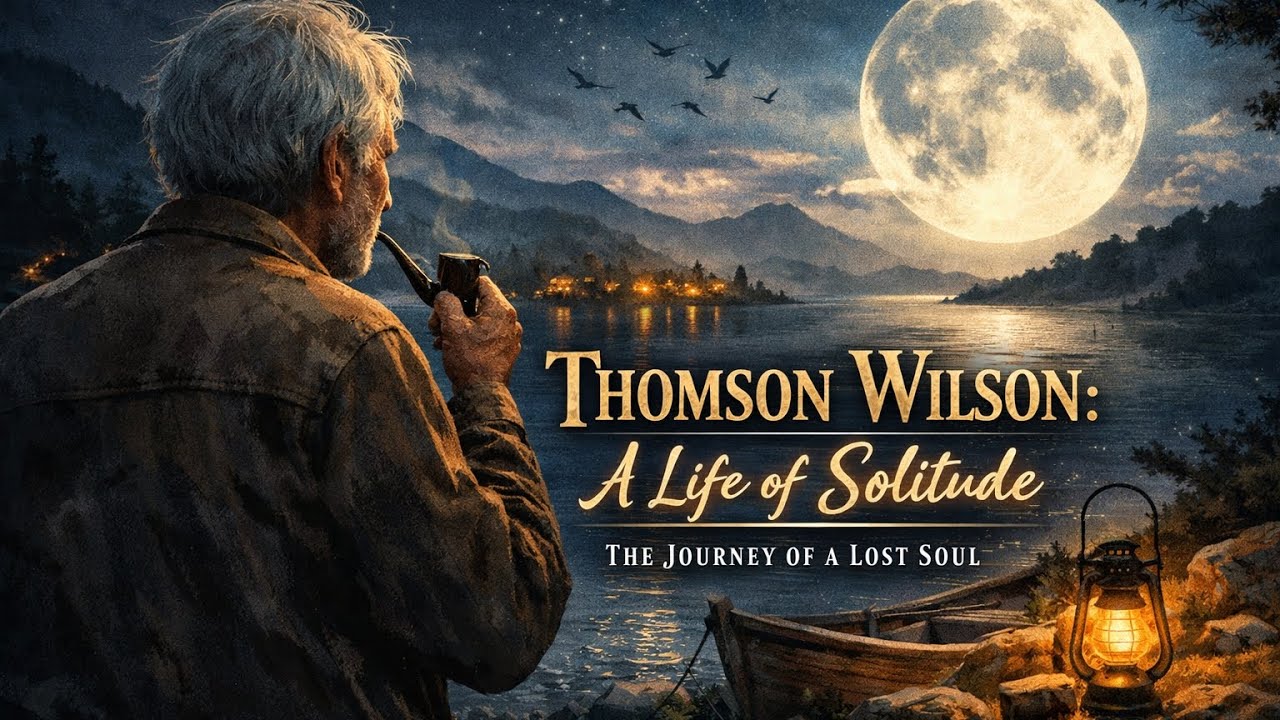 The Man Who Escaped Fate | A Powerful Story of Freedom and Tragic Destiny