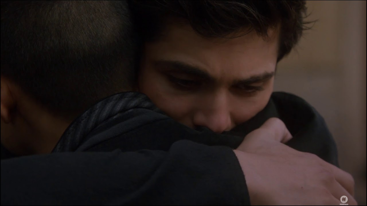Malec AMV Close To Me