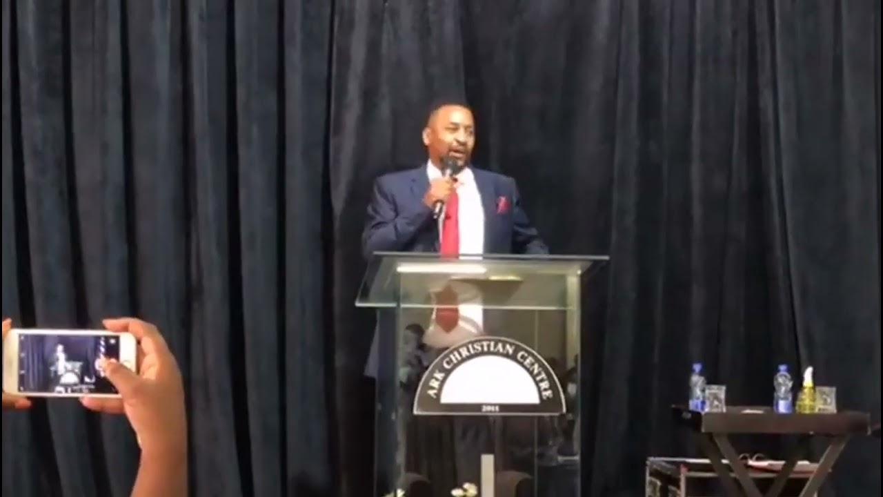 His Mercy is Everlasting By: PASTOR T MOHAMET|| 2022