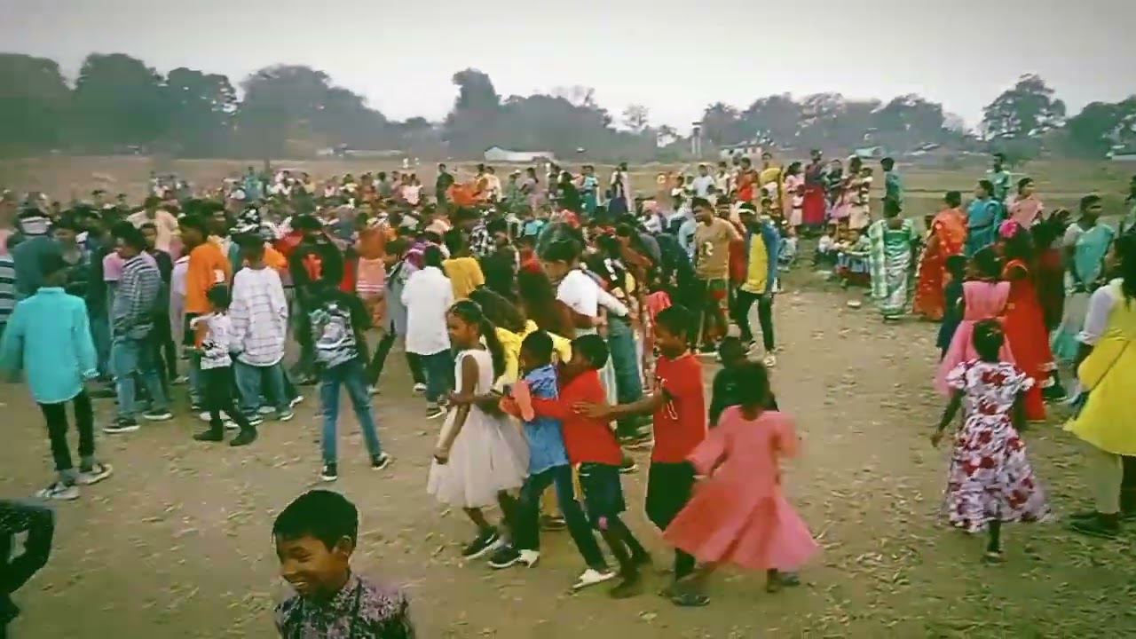 new ho munda song video mage porob //talaburu mage porob kulugutu mage porob 2020@.