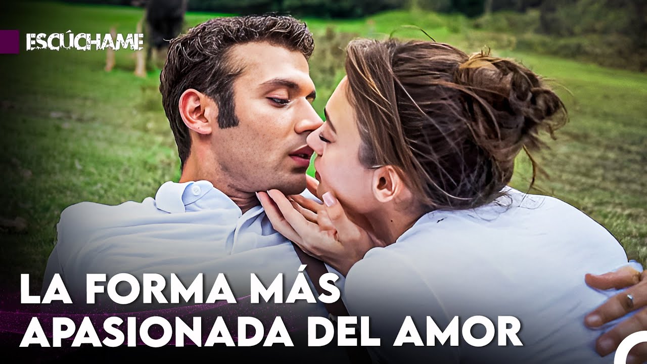¡No Puedes Quitar De Mis Labios El Dolor De Perderme! - Escúchame