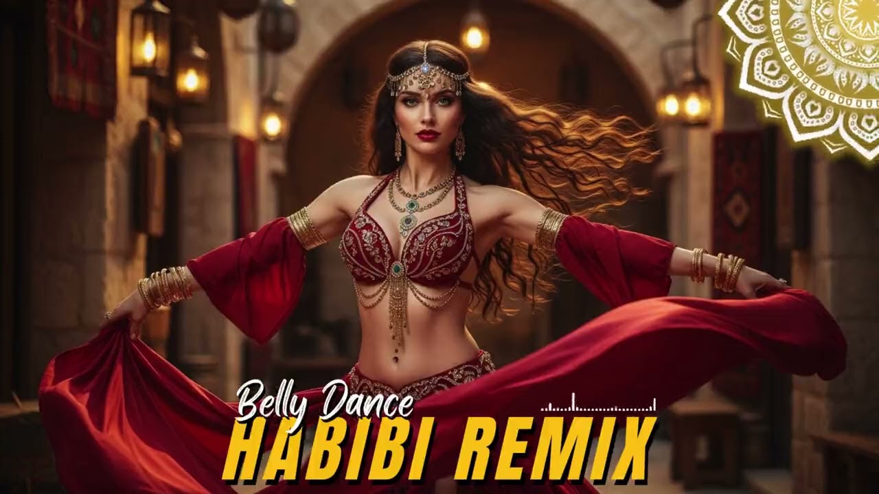 Arabic Dance Music 2026 | Club & Party Remix