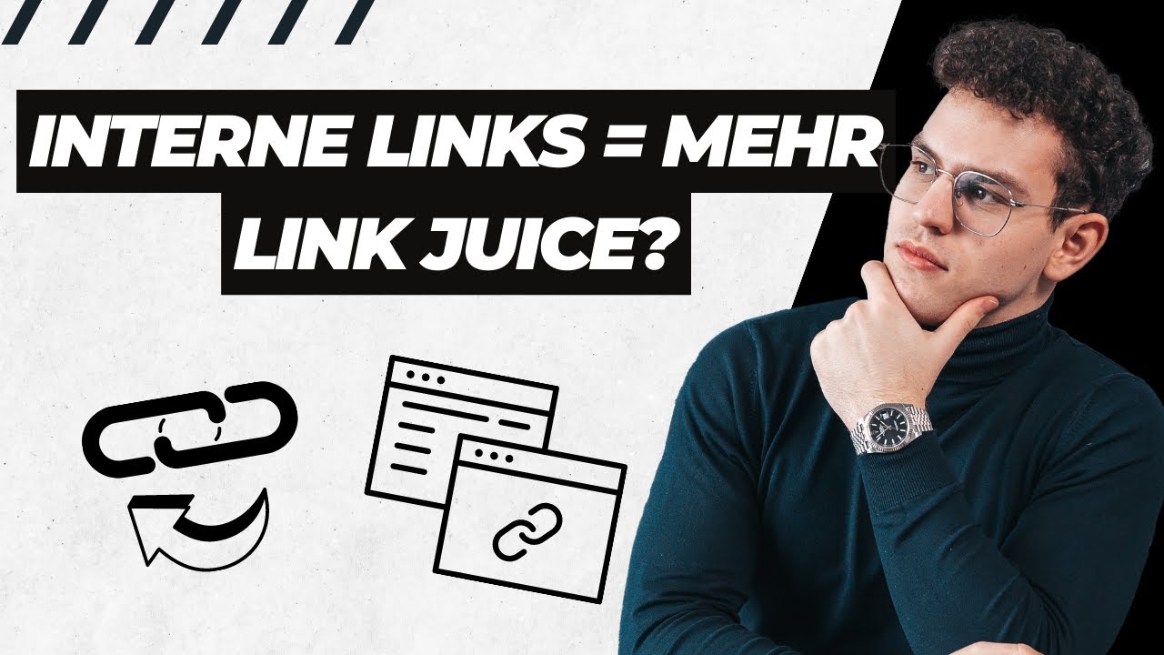 Interne Verlinkung im SEO: Das gibt es zu beachten!