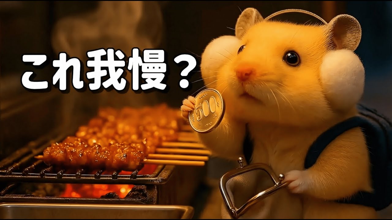 絶対に使わないと誓ったのに…