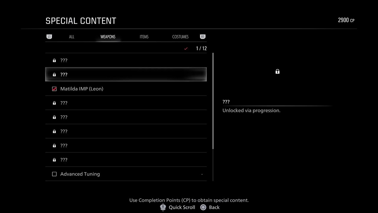 Resident evil requiem pt 11