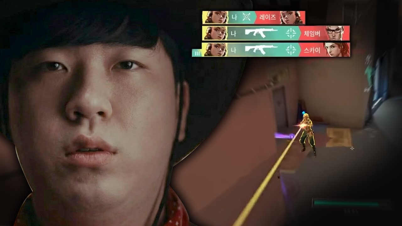 석양이 진다