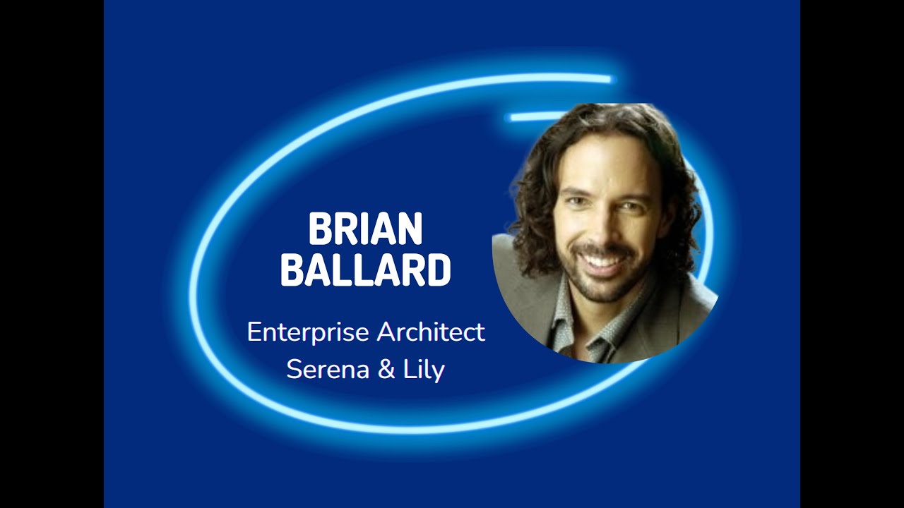 Composable Architecture Liberation with Brian Ballard, Part 1