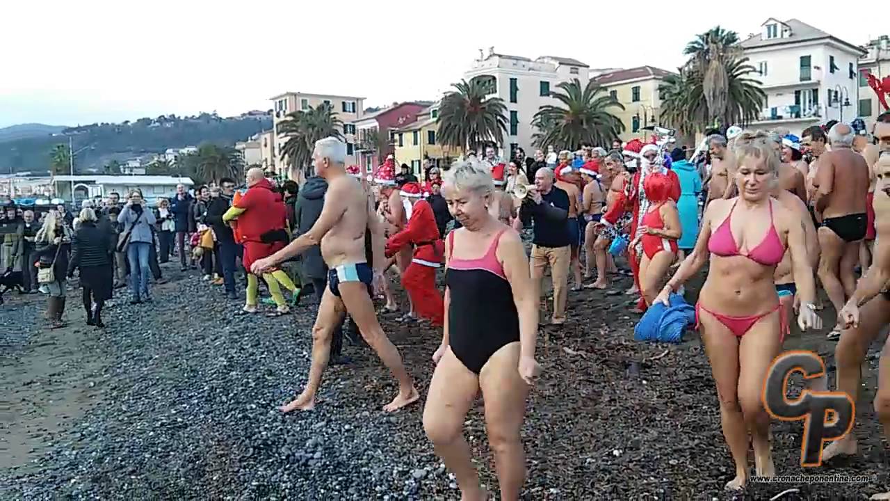 Cogoleto, il cimento invernale 2015 è un successo!