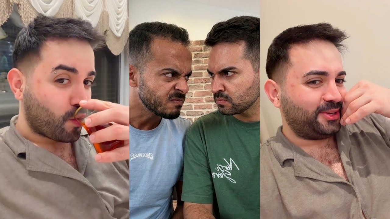Kadir Ezildi, Doğancan ile Yaşanan Kavga 😥