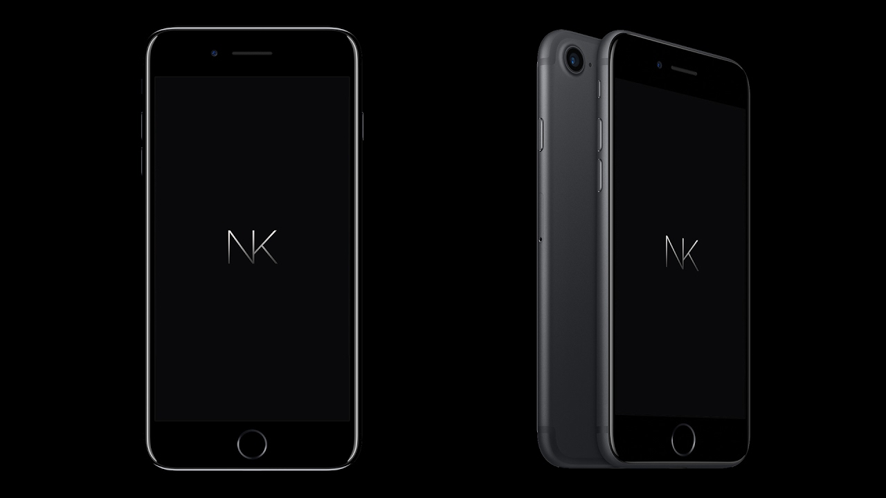 NK Films App Promo (2017)