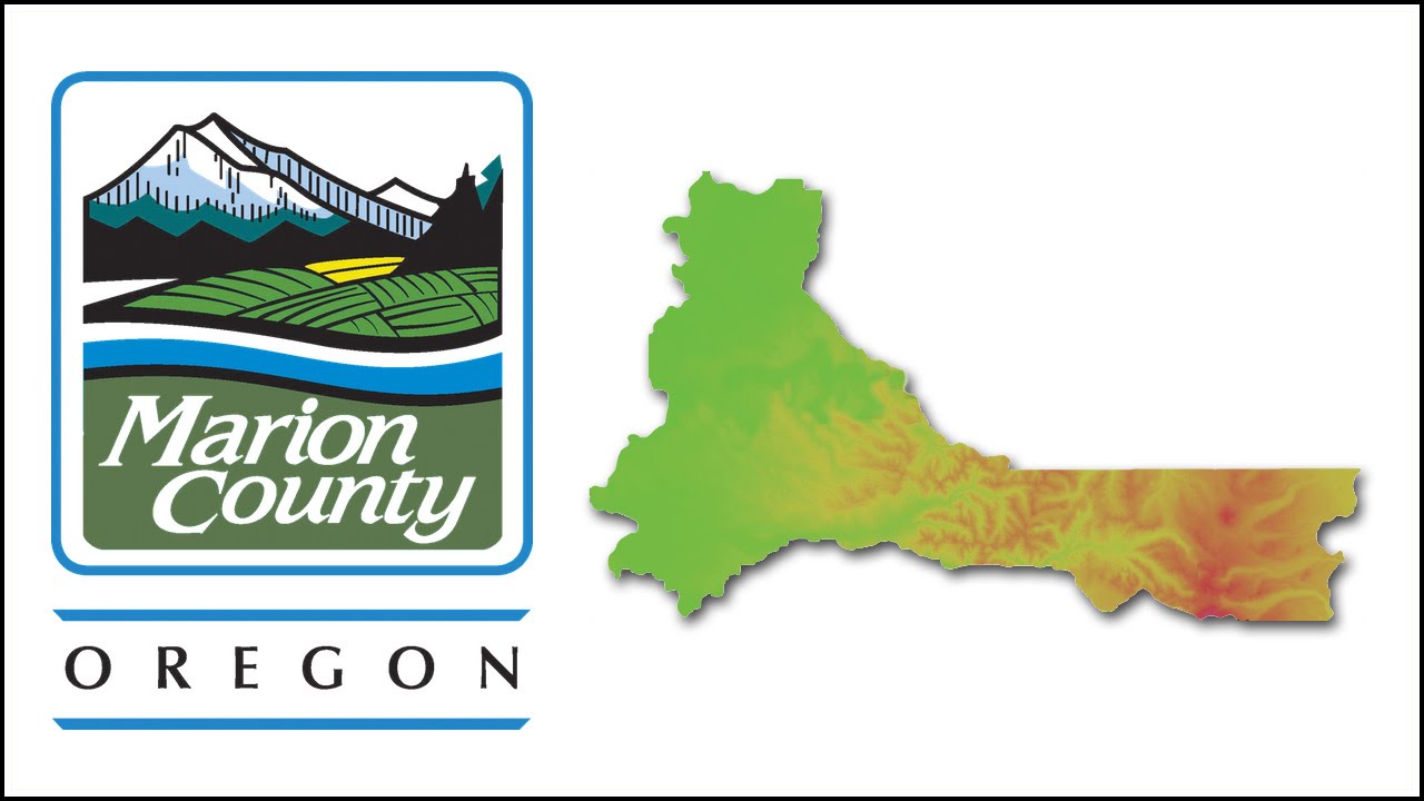 Marion County Commission Meeting - November 25, 2015
