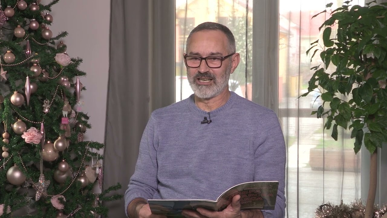 Boja meda ep. 205 08.02.2022. Selidba pčelinjeg društva, pravilna prihrana pčela, Đorđe Mrkić, SPOS