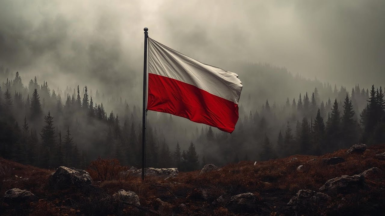 „Marcowa noc - Niezłomnym”  |  Hołd dla Żołnierzy Wyklętych 