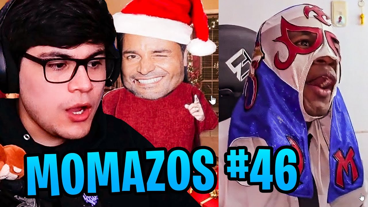 ALDO_GEO REACCIONA A MOMAZOS #48
