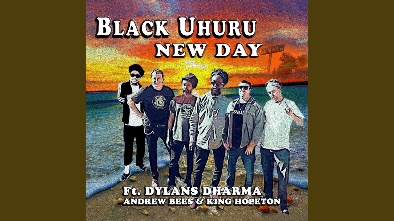 Brand New Day