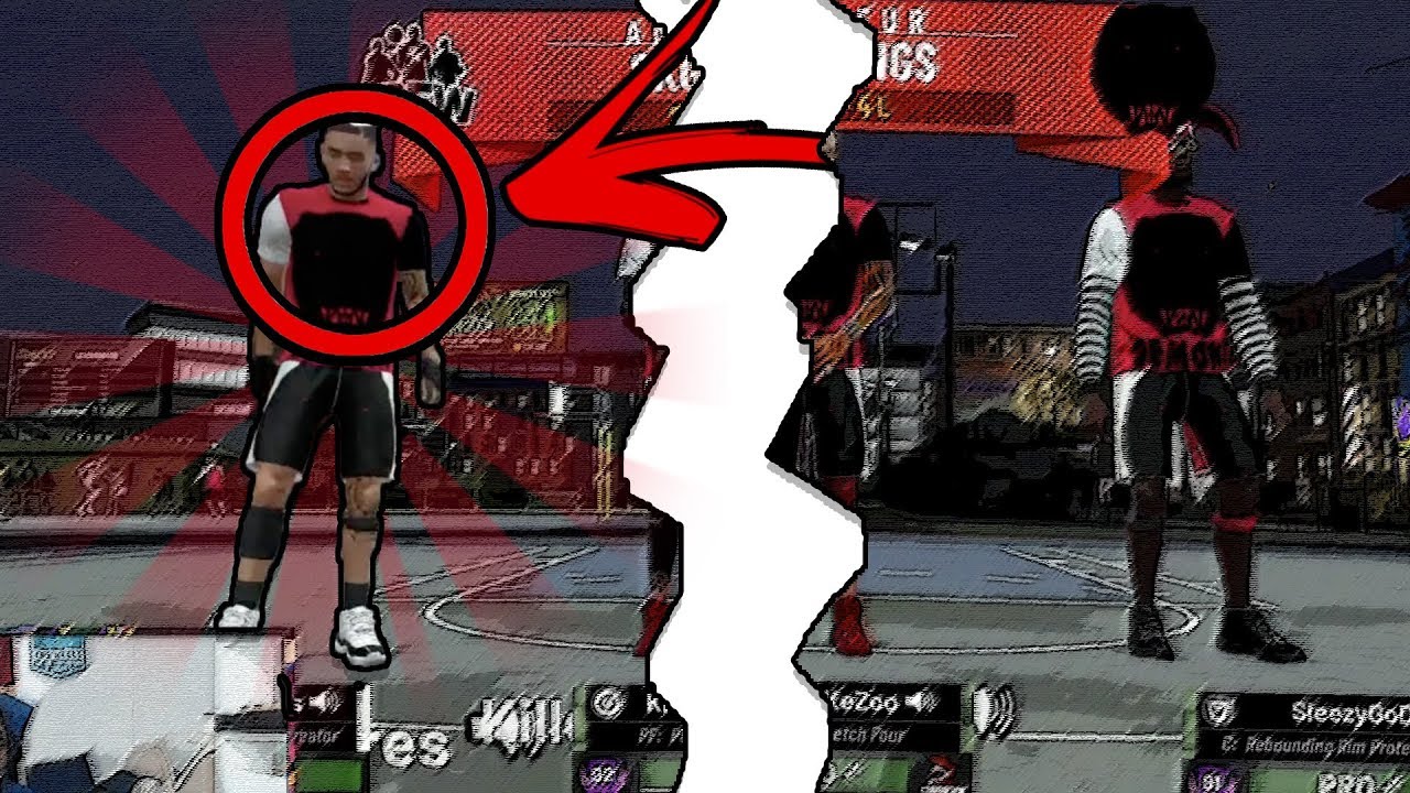 i ruined this team friendship...(live reaction)  [best jumpshot for green release]