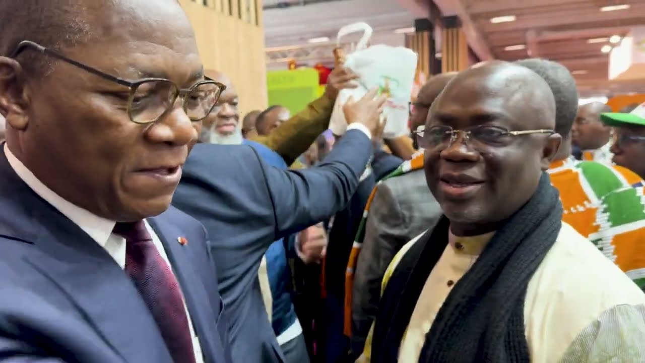 Terre et Progrès du 28 Fev. 2026 | Le FIRCA au Salon International de l’Agriculture de Paris 2026