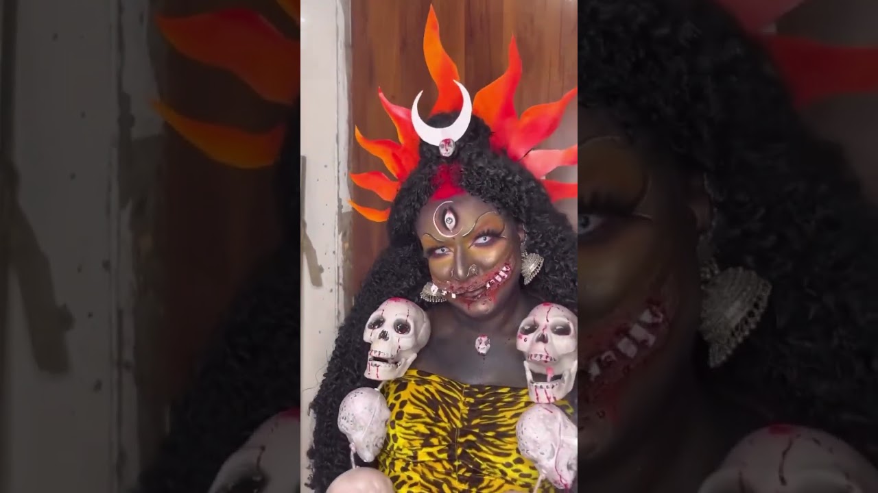 #maakalratri #shortsviral