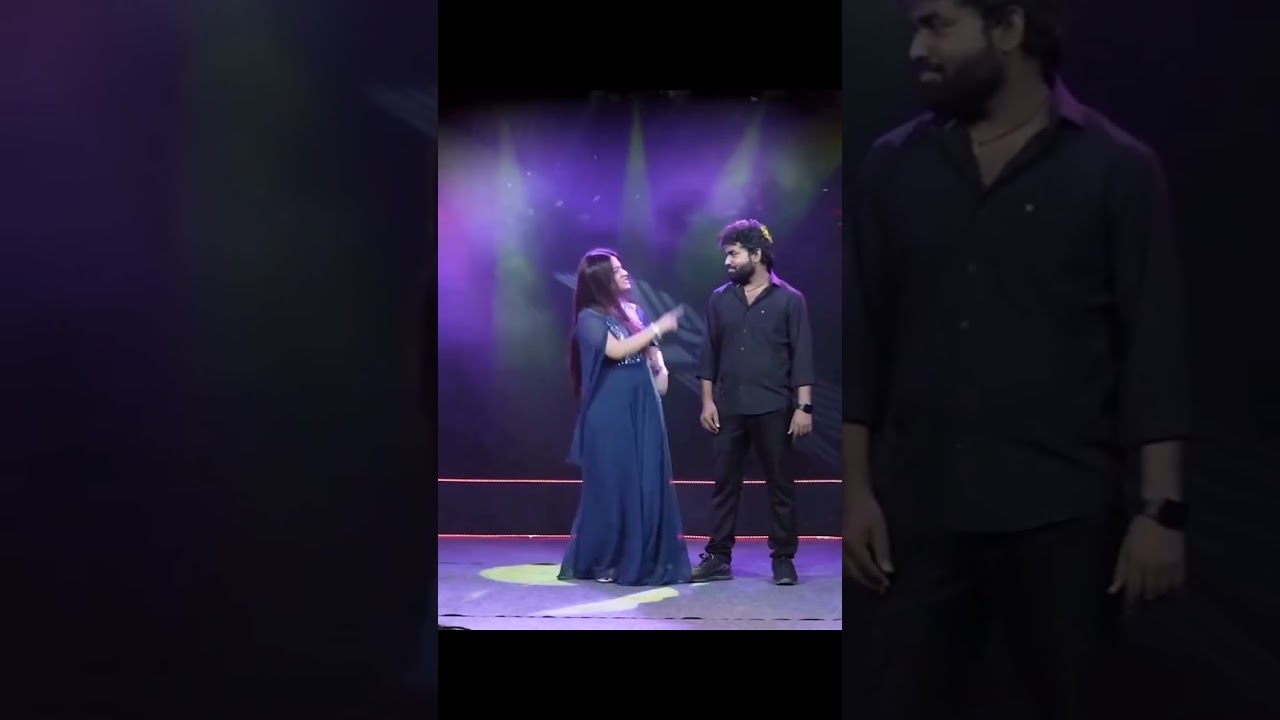 Durga Boss ka stage show #music #song