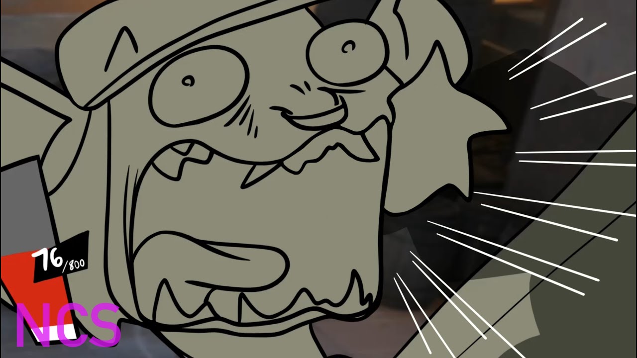 Ivys Unfortunate Death... (deadlock)