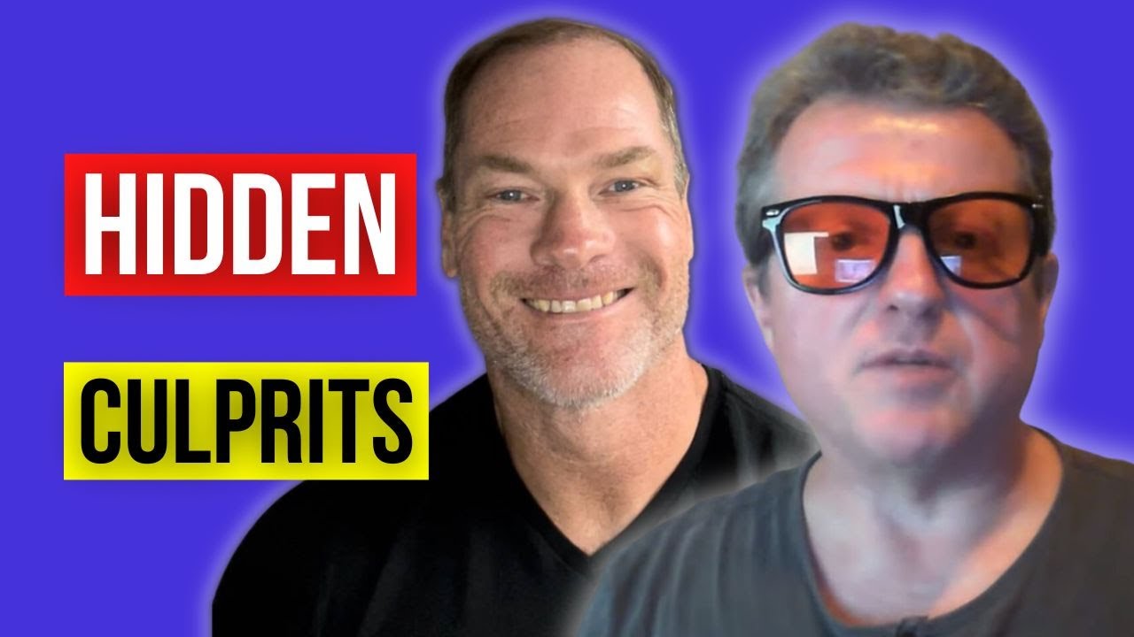 Benefits of Taurine And Where To Get It | Dr. Shawn Baker & Harry Serpanos