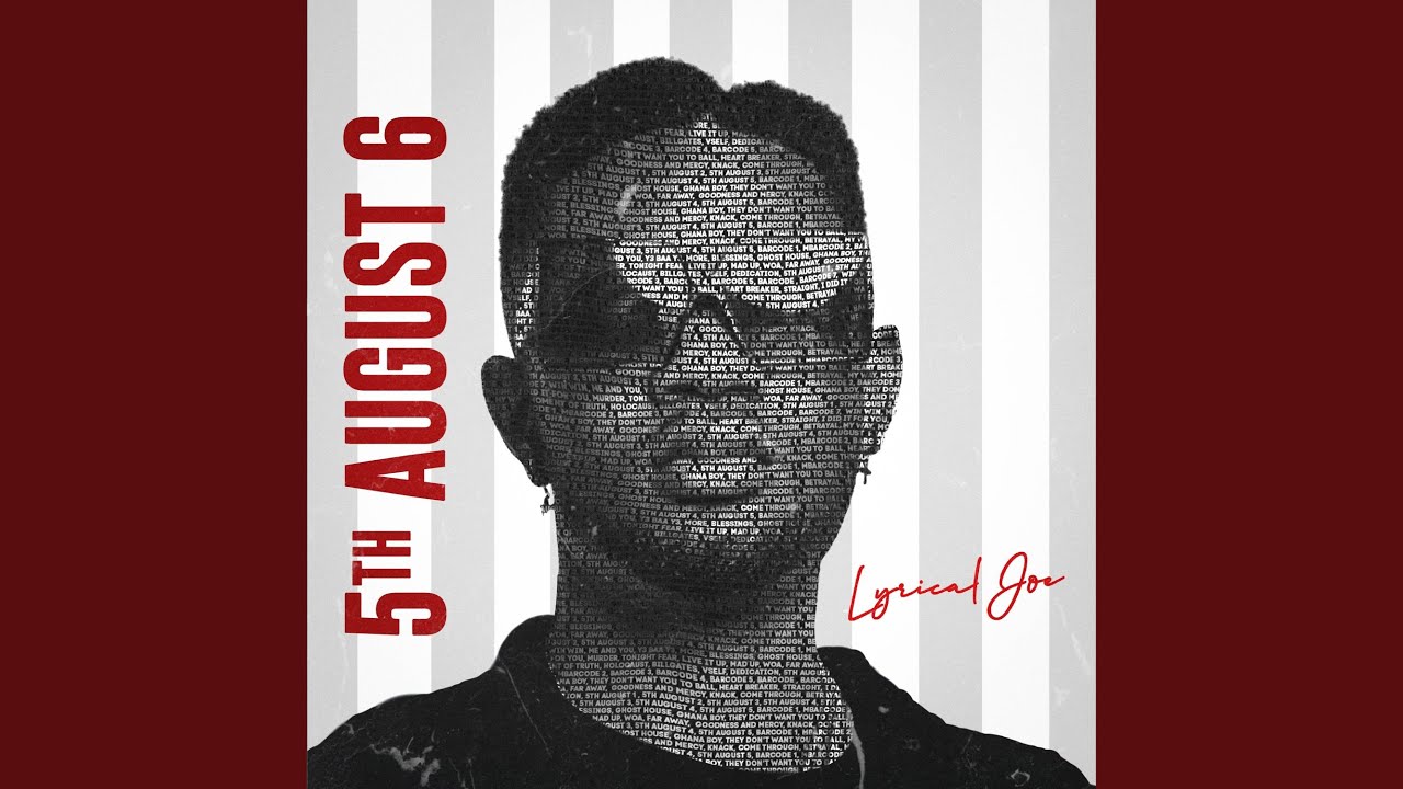 5th August 6