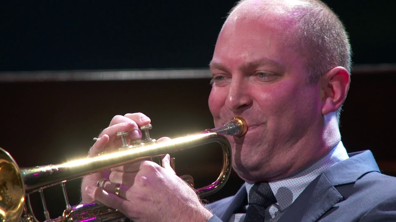 International Jazz Day All-Star Global Concert 2019: East of the Sun (and West of the Moon)