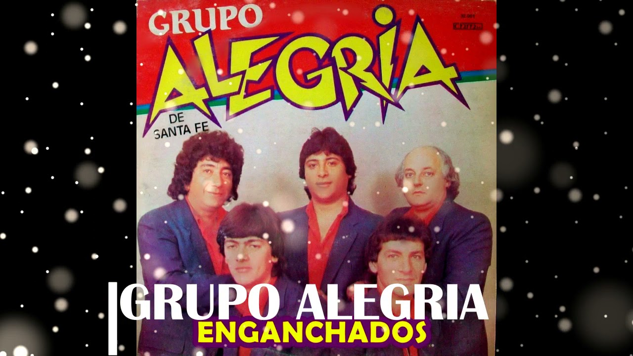 GRUPO ALEGRIA DE SANTA FE