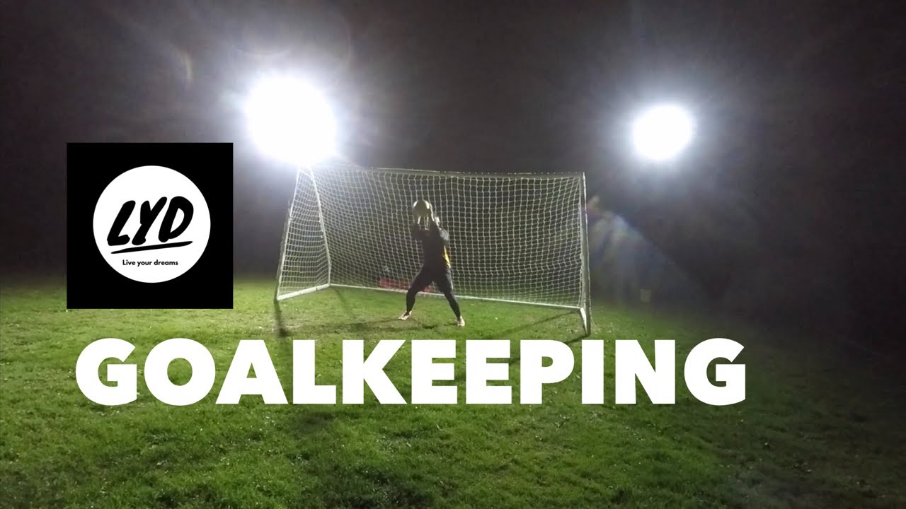 LYD Goalkeeping