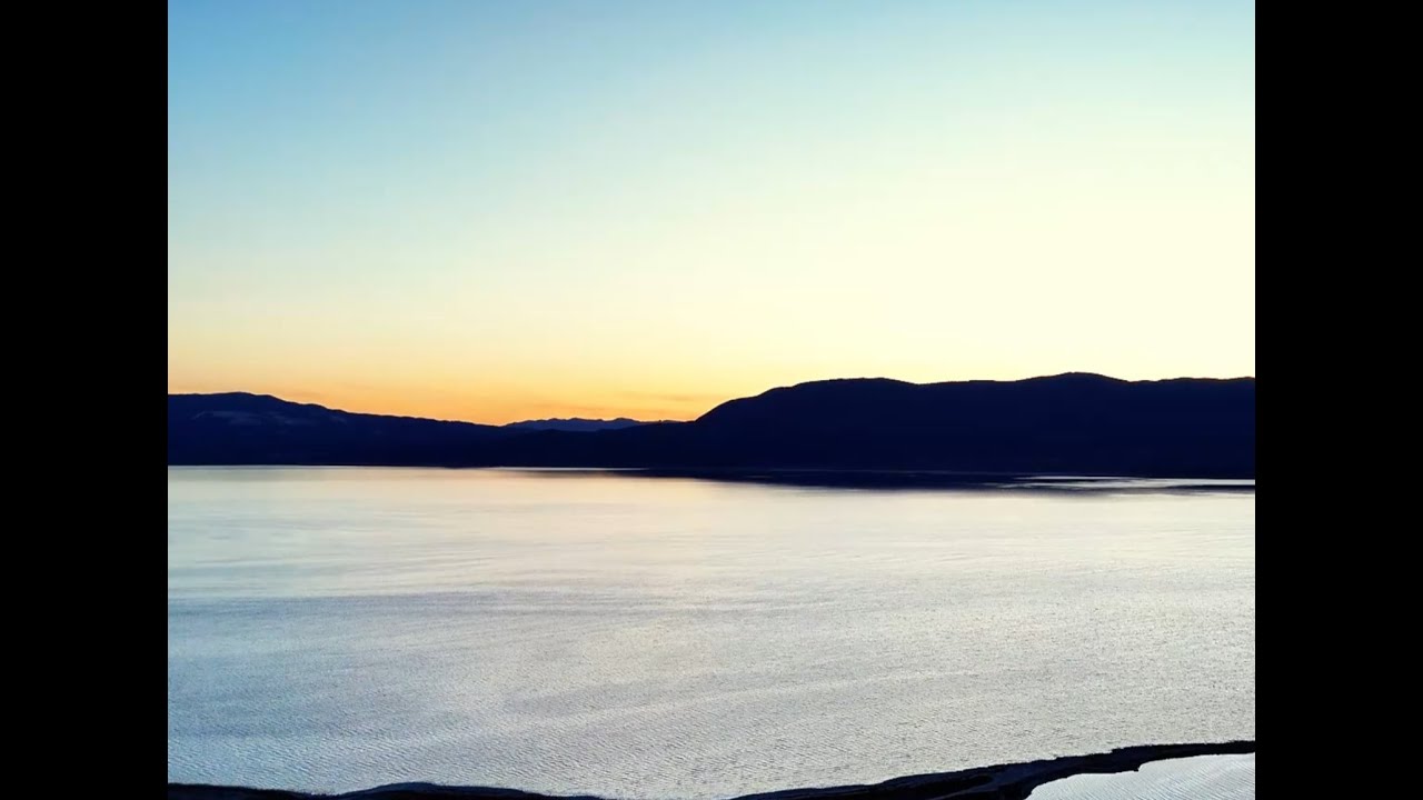 burdur tanıtım dron çekim