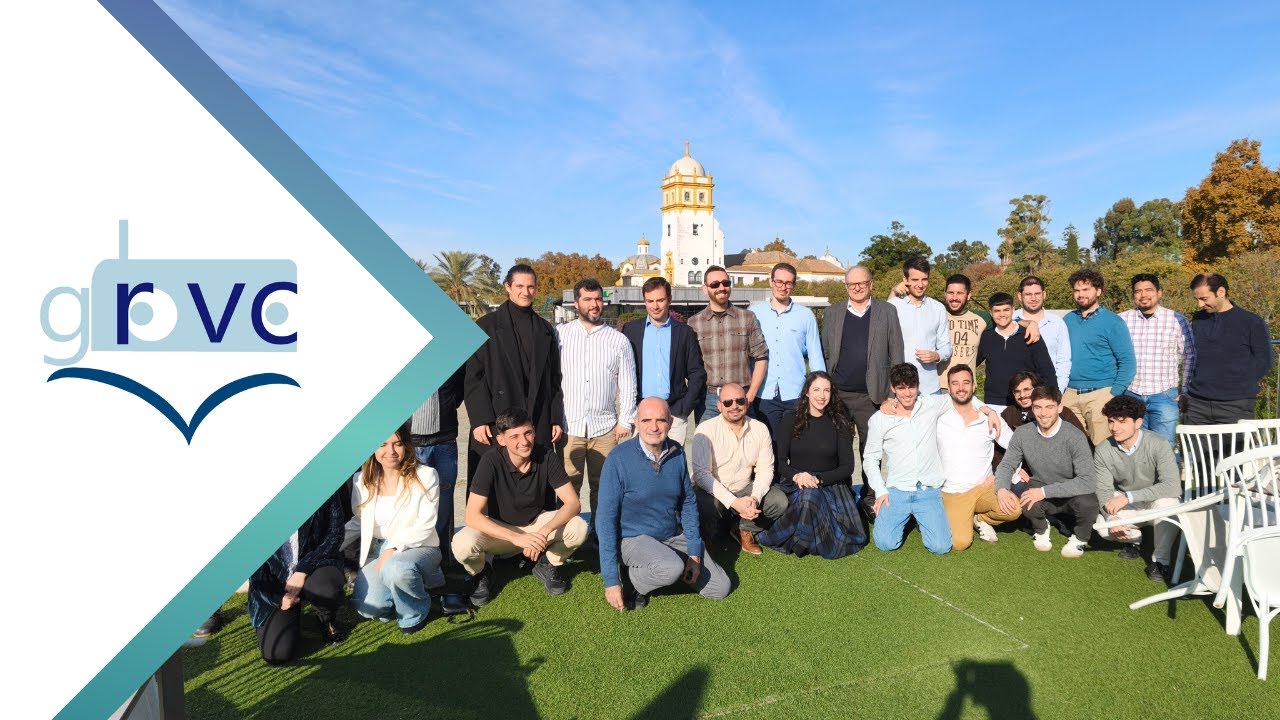 2025: Projects and Capabilities