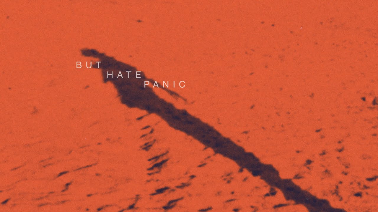 BUT HATE PANIC - รู้บ้างไหมเธอ ? ( OFFICIAL AUDIO )
