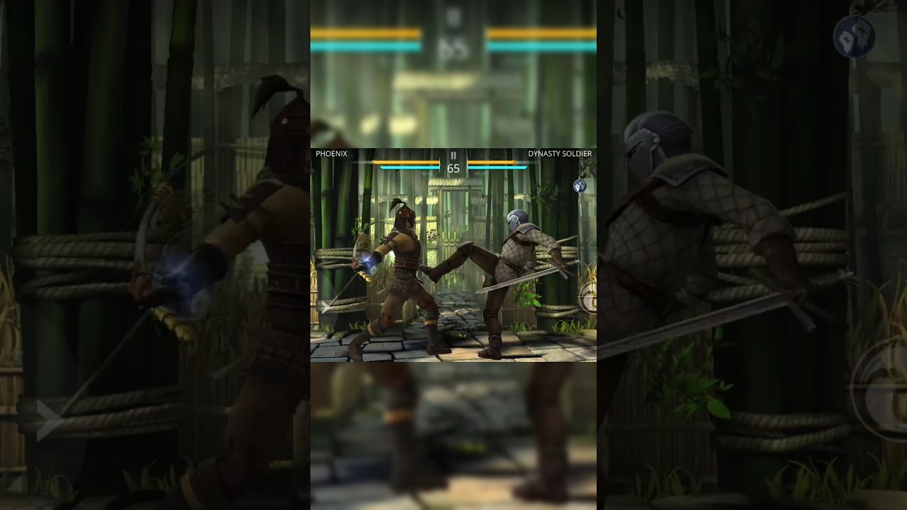 Shadow Fight 3 tamil Game Play 