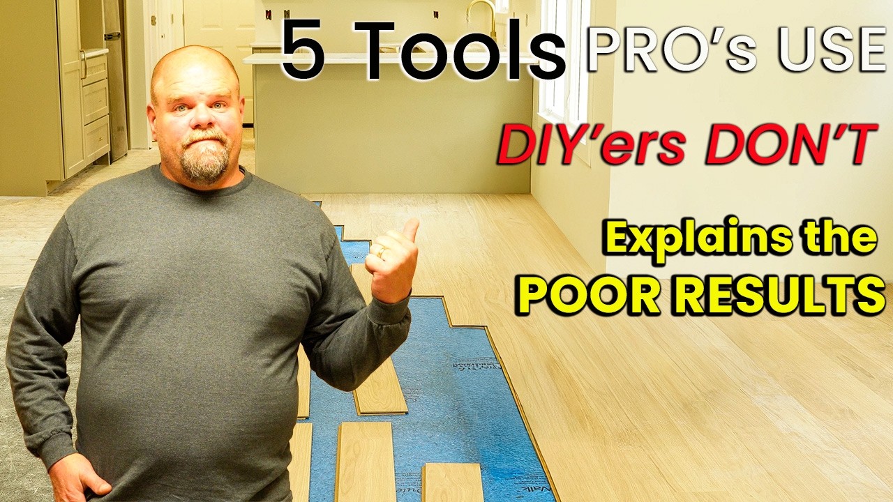 5 Tools Pro: использование и самостоятельное использование. Отказ от покупки [объясняет плохие ре...