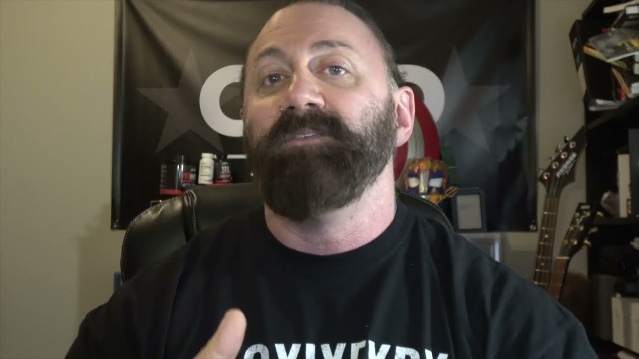 Предтренировочные комплексы с высоким содержанием стимуляторов! (то, что вам точно НЕ хочется слы...