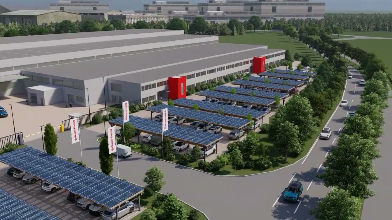 Hitachi Energy
