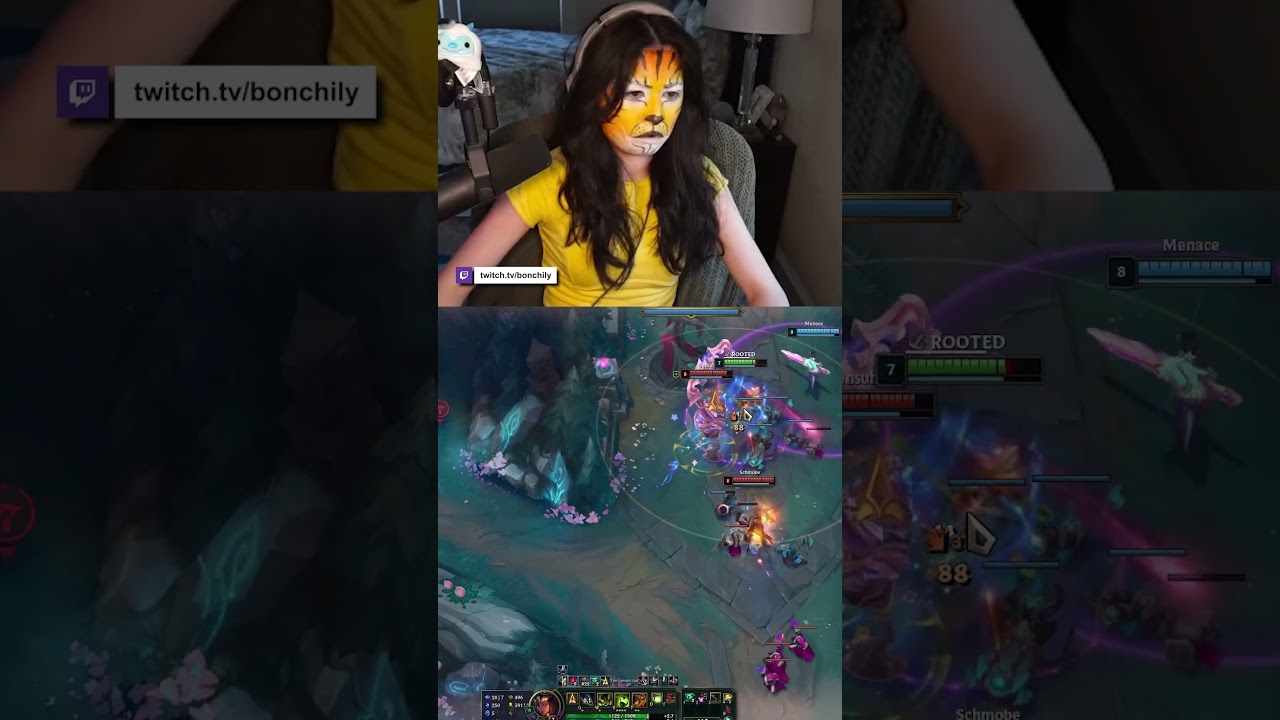 Nautilus Hook Hitbox Is CRAZY