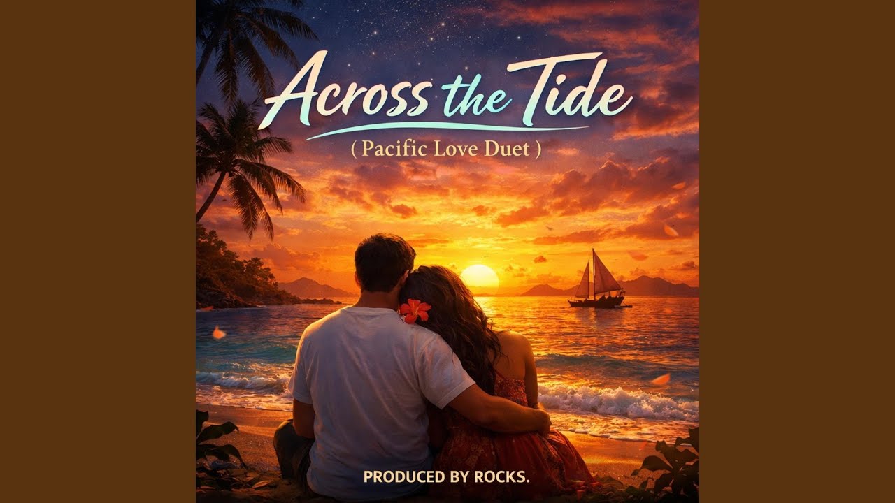 Across The Tide